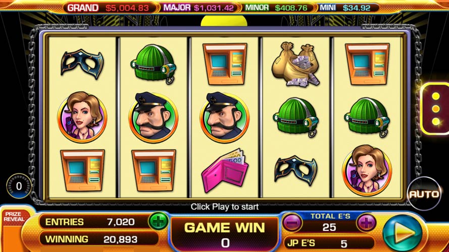 Getting Started with Golden Dragon Slot Game